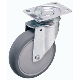 MOBITEC à platine - De 100 à 120 Kg - PP745