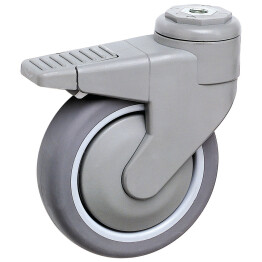 COMPOSITE - moyeu à billes - De 90 à 120 Kg - JB750