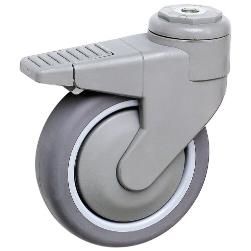 COMPOSITE - moyeu à billes - 120 Kg - JB770