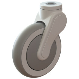 COMPOSITE - moyeu à billes - De 100 à 100 Kg - JP743