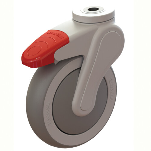 COMPOSITE - moyeu à billes - 100 Kg - JB743