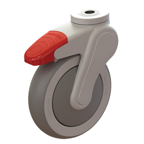 COMPOSITE - moyeu à billes - 100 Kg - JB753