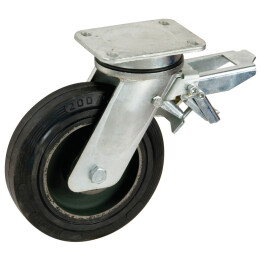 Série 900 - De 300 à 600 Kg - HB165