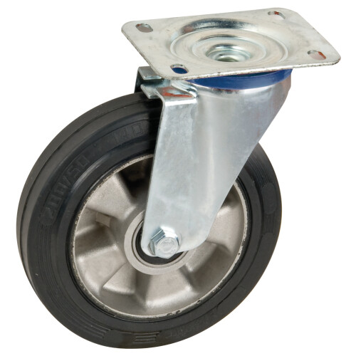 Série 500 - moyeu à billes - 500 Kg - BP173