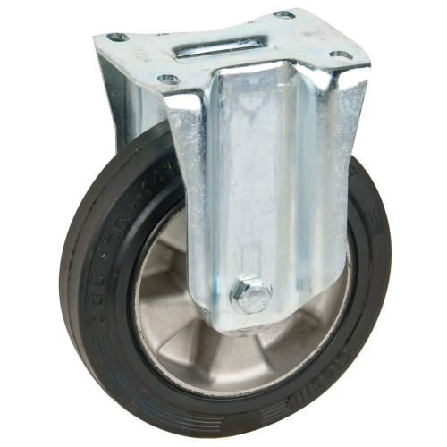 Série 500 - moyeu à billes - 500 Kg - BF173