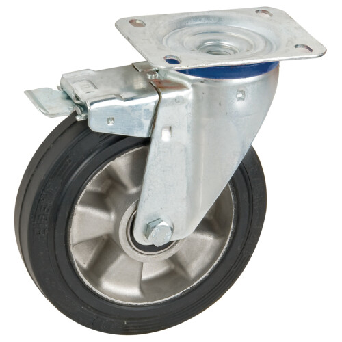 Série 500 - moyeu à billes - 500 Kg - BB173