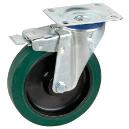 Série 500 - moyeu à rouleaux - De 180 à 400 Kg - BB958