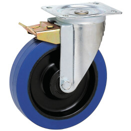 Série 300 - moyeu à rouleaux - De 150 à 300 Kg - MB952