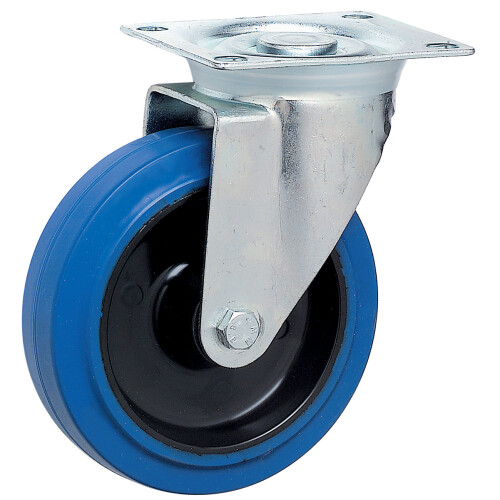 Série 300 - moyeu à rouleaux - 300 Kg - MP981