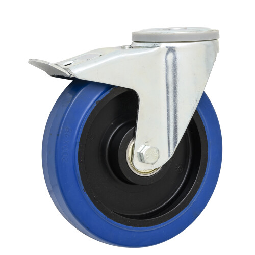 Série 100 ERGO - moyeu à billes - 130 Kg - OB935