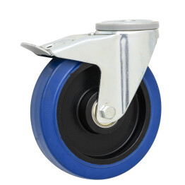 Série 100 ERGO - moyeu à billes - De 130 à 300 Kg - OB945