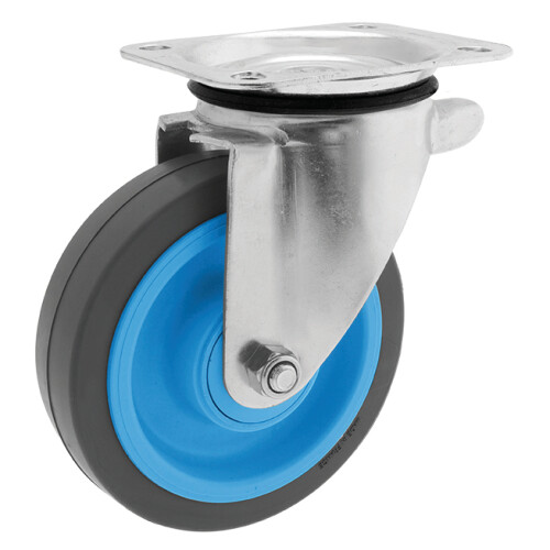 Série 300 ERGO - moyeu à billes - 200 Kg - BP943