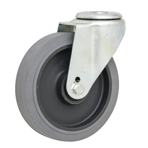 Série 100 ERGO - moyeu à billes - 250 Kg - OP262