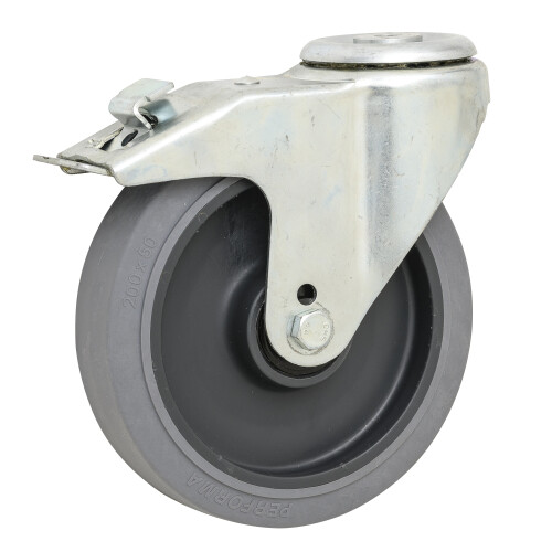 Série 100 ERGO - moyeu à billes - 300 Kg - OB272