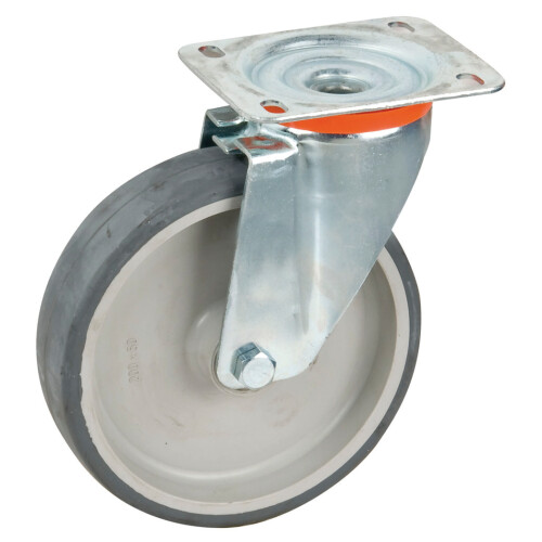 Série 300 - moyeu à rouleaux - 70 Kg - MP231