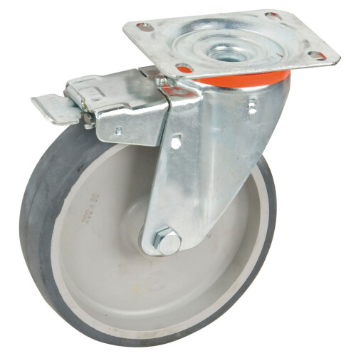 Série 300 - moyeu à rouleaux - 70 Kg - MB231