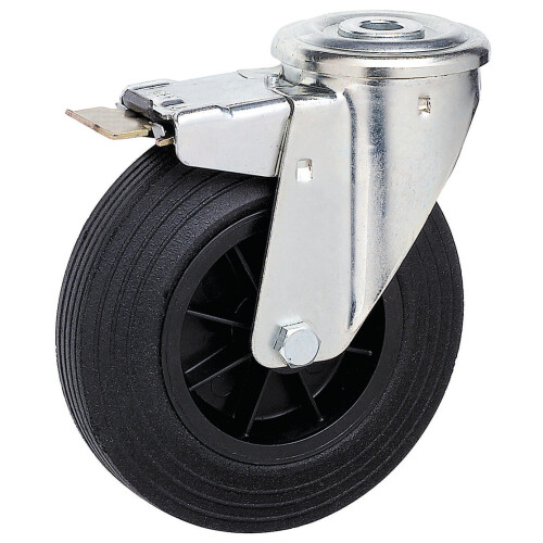 Série 100 - moyeu à rouleaux - 100 Kg - OB640