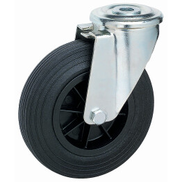 Série 100 - moyeu à rouleaux - De 60 à 200 Kg - OP640