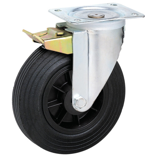 Série 200 - moyeu à rouleaux - 200 Kg - MB661