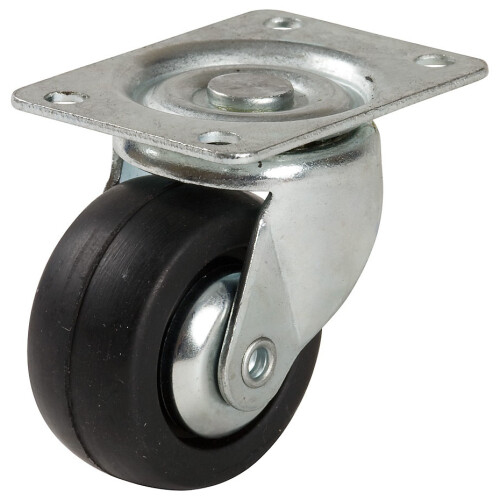 Série 200 - moyeu à rouleaux - 50 Kg - MP620