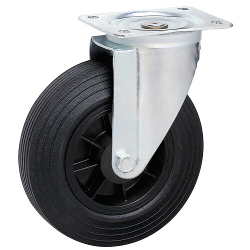 Série 200 - moyeu à rouleaux - 60 Kg - MP630