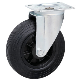 Série 200 - moyeu à rouleaux - De 35 à 200 Kg - MP640