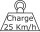 Charge à 25 Km/h