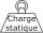 Charge statique