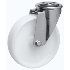 Produits également disponibles en INOX 316 en dia 80 et 100