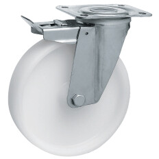 Produits également disponibles en INOX 316 en dia 80 et 100