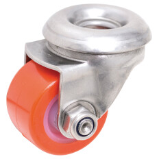 Modèle inox dia 30 mm, Ref JP800