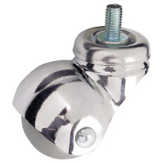 Caoutchouc gris - Polypropylène