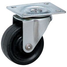 Caoutchouc - Polypropylène