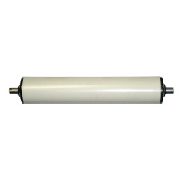 Rouleau de manutention en stock, dia 50 mm en PVC